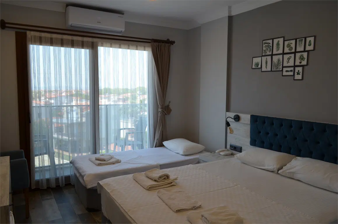 room image